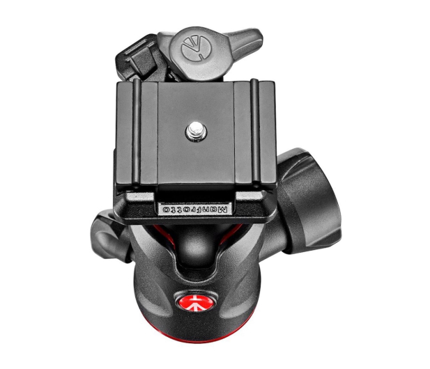Manfrotto MH496 kulowa - 1197432 - zdjęcie 5